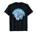 Yosemite National Park Mountain T-Shirt - Aesthetic Graphic for Adults - T-Shirt, Sweatshirt, Hoodie