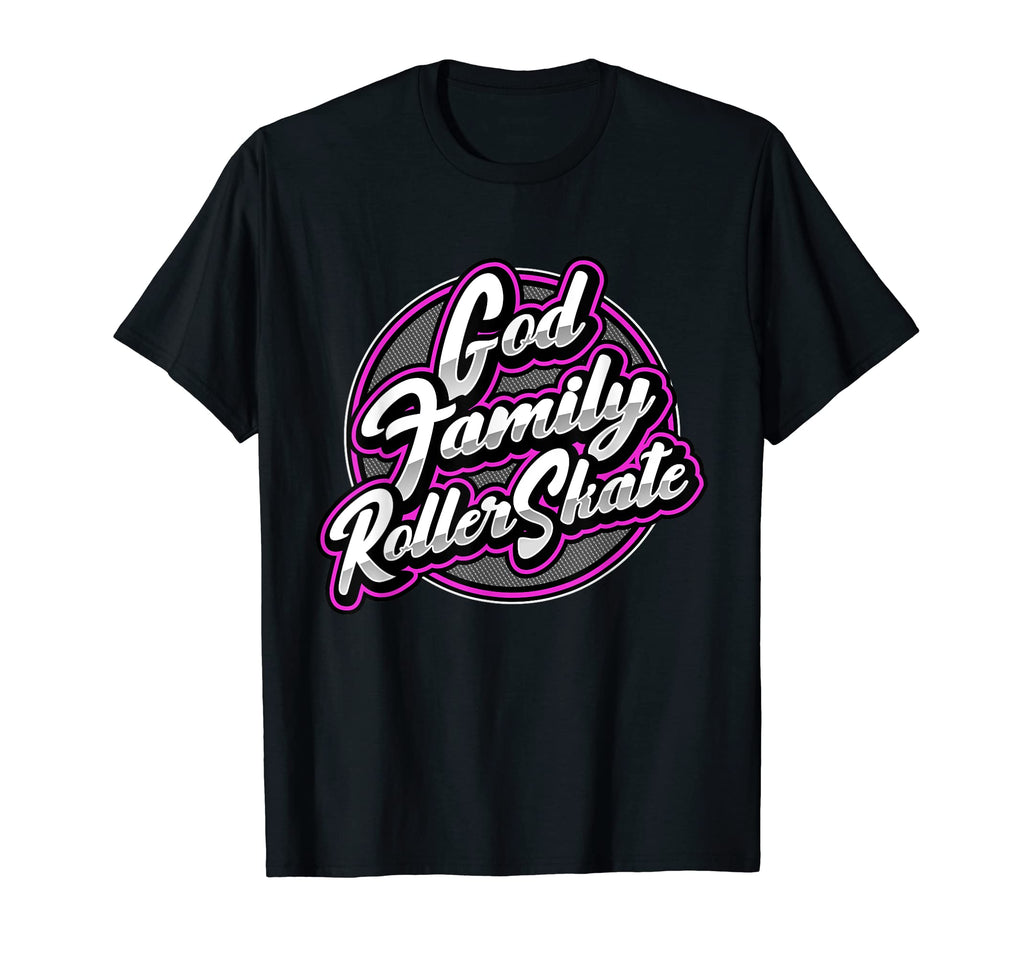 Roller Skate T-Shirt - Unique Graphic Unisex - T-Shirt, Sweatshirt, Hoodie