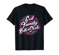 Roller Skate T-Shirt - Unique Graphic Unisex - T-Shirt, Sweatshirt, Hoodie