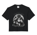 Leonberger Motorbike Love Footbal Soccer T-Shirt - Minimalist Print Unisex - T-Shirt, Sweatshirt, Hoodie