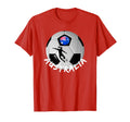 Australias Best Female Soccer T-Shirt - Casual Everyday Wear Men Women - T-Shirt, Sweatshirt, Hoodie