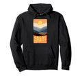 Great Smoky Mountains National Park Wpa Hoodie - Graphic Print for Adults - T-Shirt, Sweatshirt, Hoodie