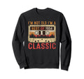 Best 1954 1954 70Th Birthday Sweatshirt - Aesthetic Graphic Unisex - T-Shirt, Sweatshirt, Hoodie