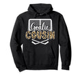Ice Hockey Goalie Cousin Hockey Hoodie - Streetwear Style for Adults - T-Shirt, Sweatshirt, Hoodie