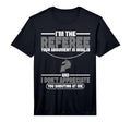 Mens Soccer Ref Funny Soccer Referee T-Shirt - Graphic Print Men Women - T-Shirt, Sweatshirt, Hoodie