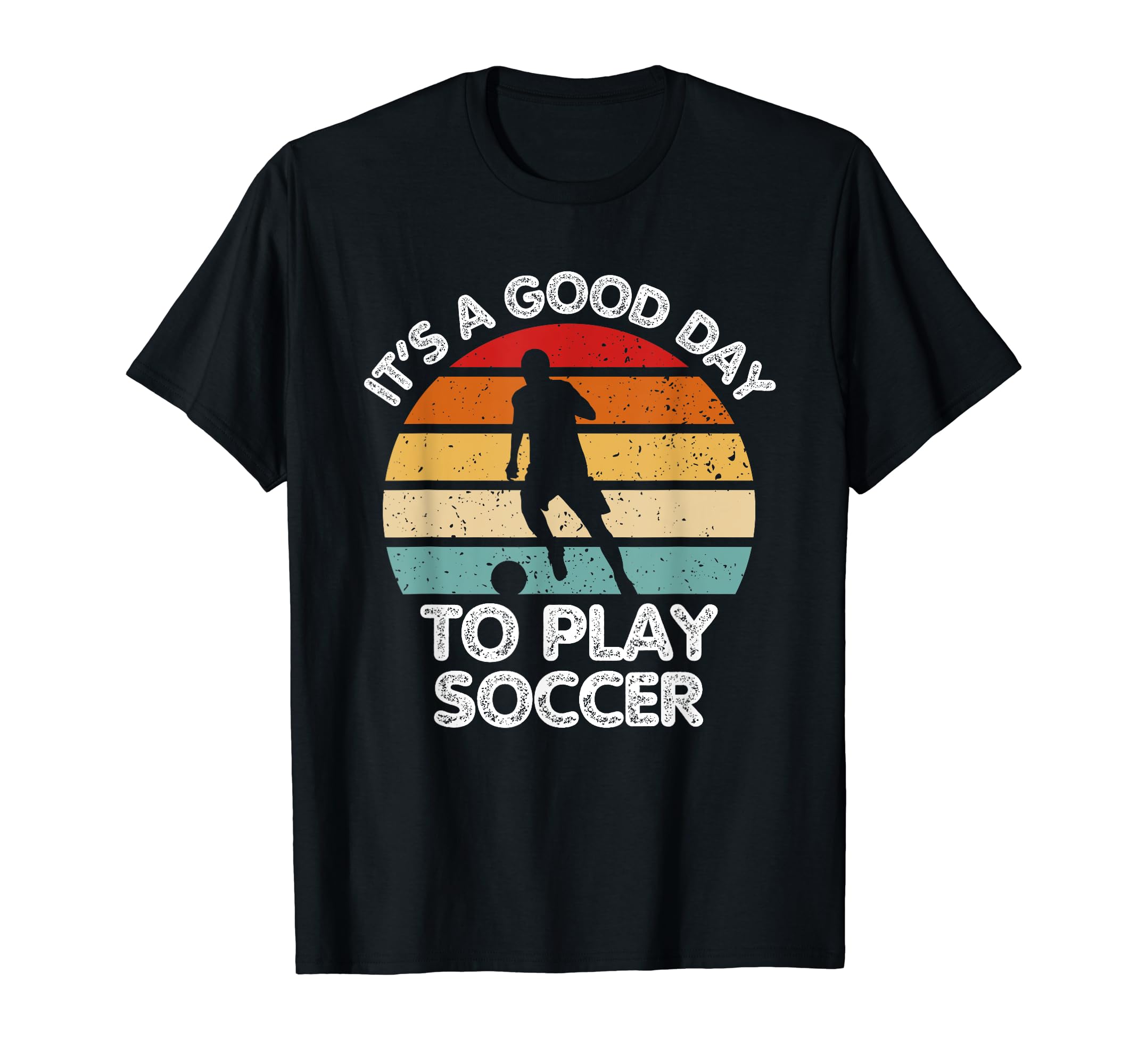 Soccer Lover Soccer Player T-Shirt - Streetwear Style for Adults - T-Shirt, Sweatshirt, Hoodie