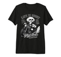 Maltese Motorbike Love Footbal T-Shirt - Casual Everyday Wear Unisex - T-Shirt, Sweatshirt, Hoodie