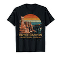 Bryce Canyon National Park Hiking T-Shirt - Trendy Graphic for Adults - T-Shirt, Sweatshirt, Hoodie