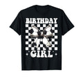 Birthday Soccer Coquette Bow T-Shirt - Trendy Graphic Men Women - T-Shirt, Sweatshirt, Hoodie