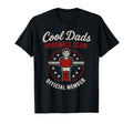 Funny Table Soccer Foosball Dad T-Shirt - Minimalist Print Men Women - T-Shirt, Sweatshirt, Hoodie