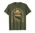 Great Basin National Park Boat Lake T-Shirt - Streetwear Style Men Women - T-Shirt, Sweatshirt, Hoodie