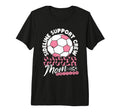 Soccer Soccer Fans Soccer Club T-Shirt - Unique Graphic for Adults - T-Shirt, Sweatshirt, Hoodie