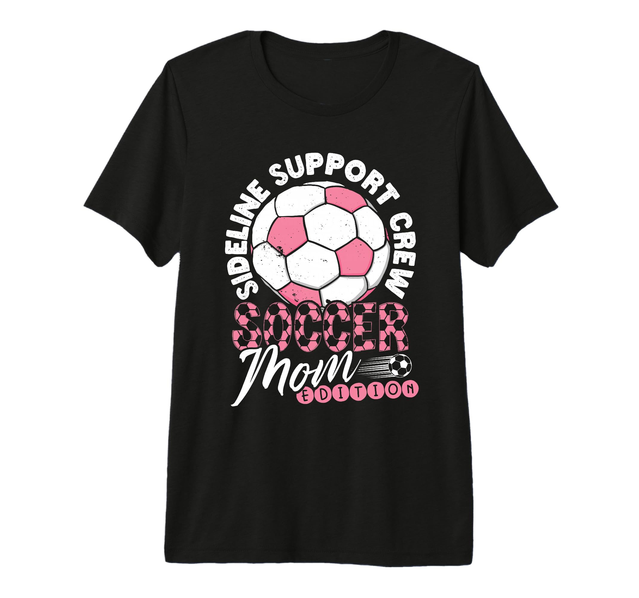 Soccer Soccer Fans Soccer Club T-Shirt - Unique Graphic for Adults - T-Shirt, Sweatshirt, Hoodie