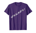 Golazo Distressed Soccer T-Shirt - Streetwear Style for Adults - T-Shirt, Sweatshirt, Hoodie