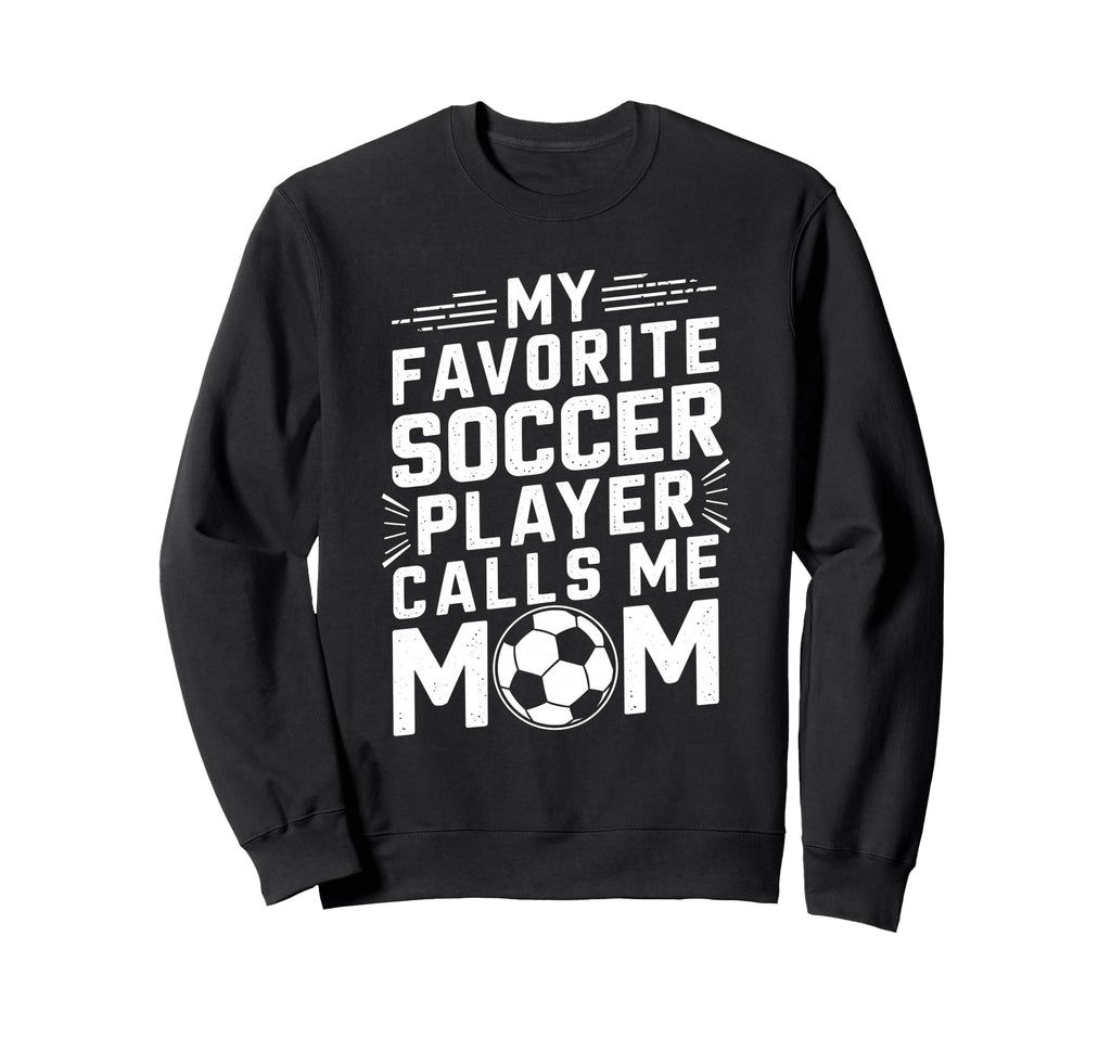 Goalkeeper Lover My Favorite Sweatshirt - Minimalist Print for Adults - T-Shirt, Sweatshirt, Hoodie