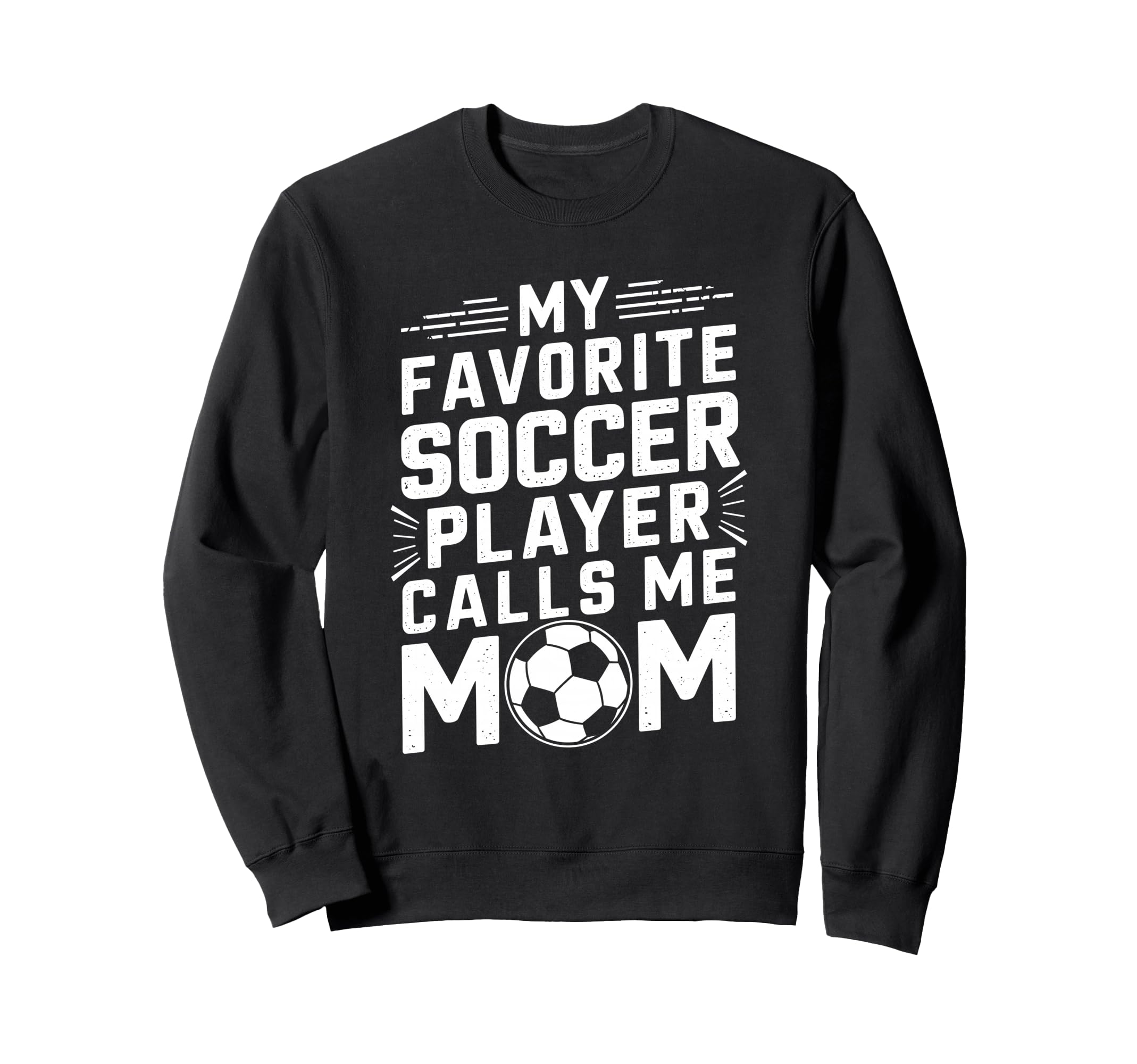 Goalkeeper Lover My Favorite Sweatshirt - Minimalist Print for Adults - T-Shirt, Sweatshirt, Hoodie