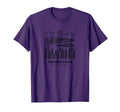 Crater Lake National Park Hike T-Shirt - Minimalist Print Men Women - T-Shirt, Sweatshirt, Hoodie