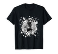 Great Dane Dog Playing Soccer Sports T-Shirt - Casual Everyday Wear Unisex - T-Shirt, Sweatshirt, Hoodie