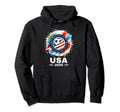 Soccer Soccer Player 2025 Soccer Soccer Hoodie - Minimalist Print Unisex - T-Shirt, Sweatshirt, Hoodie