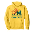 Crater Lake National Park Oregon Usa Sweatshirt - Graphic Print Unisex - T-Shirt, Sweatshirt, Hoodie