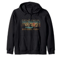 Great Basin National Park Nevada Usa T-Shirt - Graphic Print for Adults - T-Shirt, Sweatshirt, Hoodie