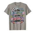 Soccer Football Family Matching T-Shirt - Aesthetic Graphic for Adults - T-Shirt, Sweatshirt, Hoodie
