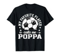 Soccer Player My Favorite Player T-Shirt - Streetwear Style for Adults - T-Shirt, Sweatshirt, Hoodie