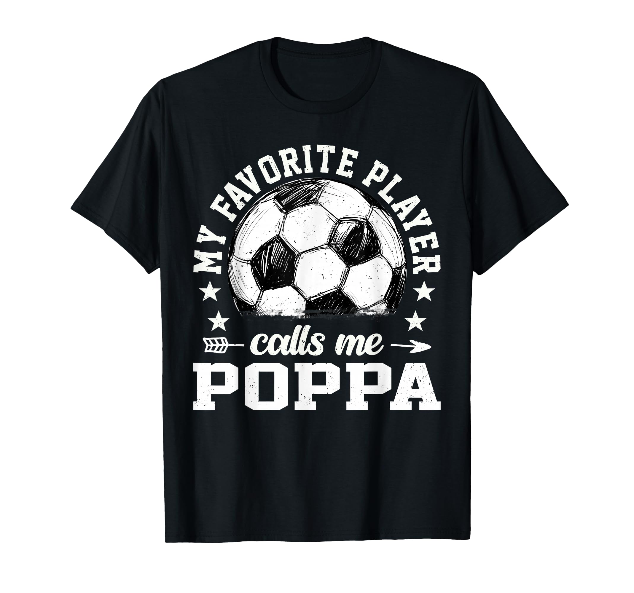 Soccer Player My Favorite Player T-Shirt - Streetwear Style for Adults - T-Shirt, Sweatshirt, Hoodie