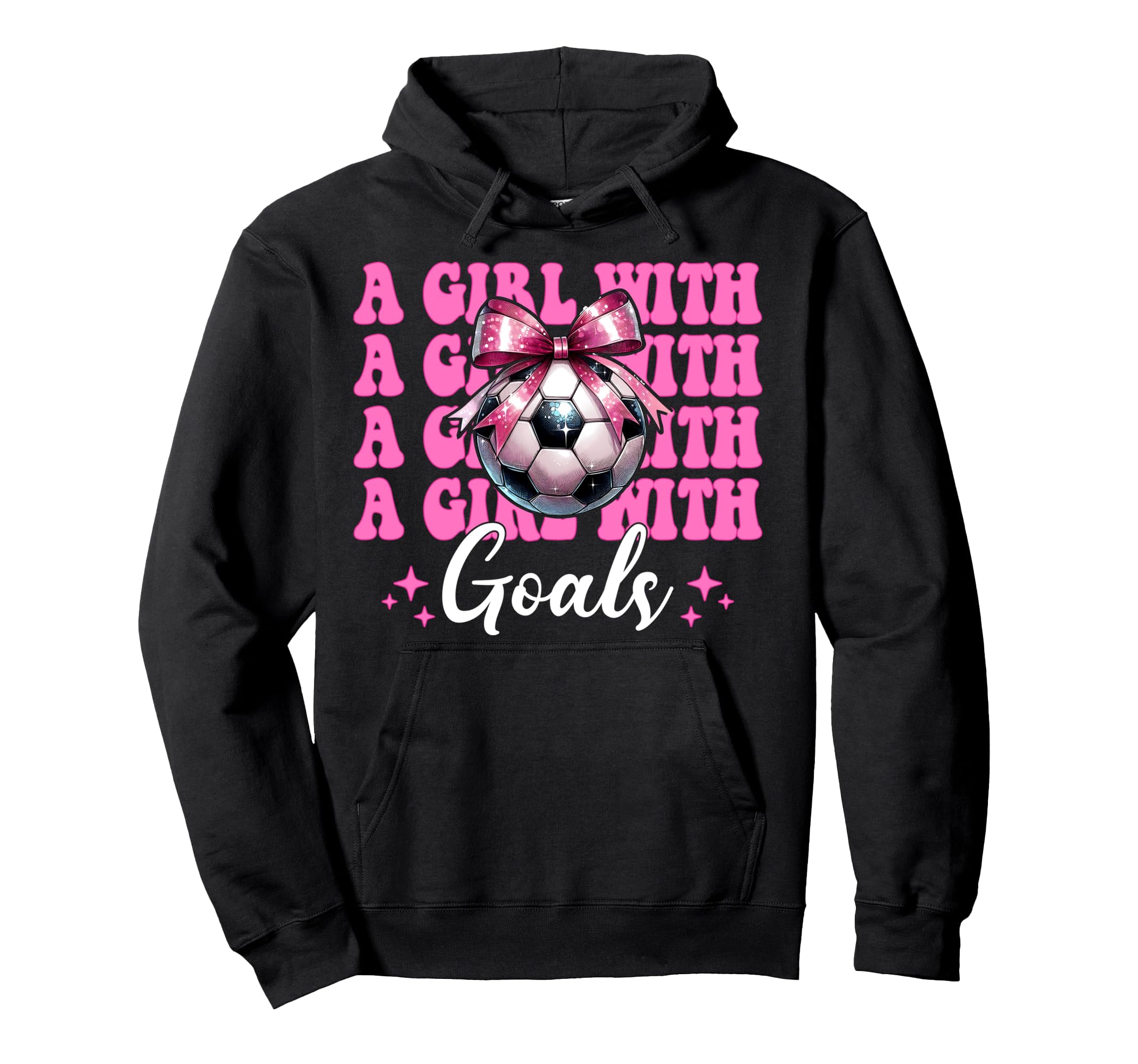 Soccer Mom Mama Mothers Day Coquette Hoodie - Custom Art Print Men Women - T-Shirt, Sweatshirt, Hoodie