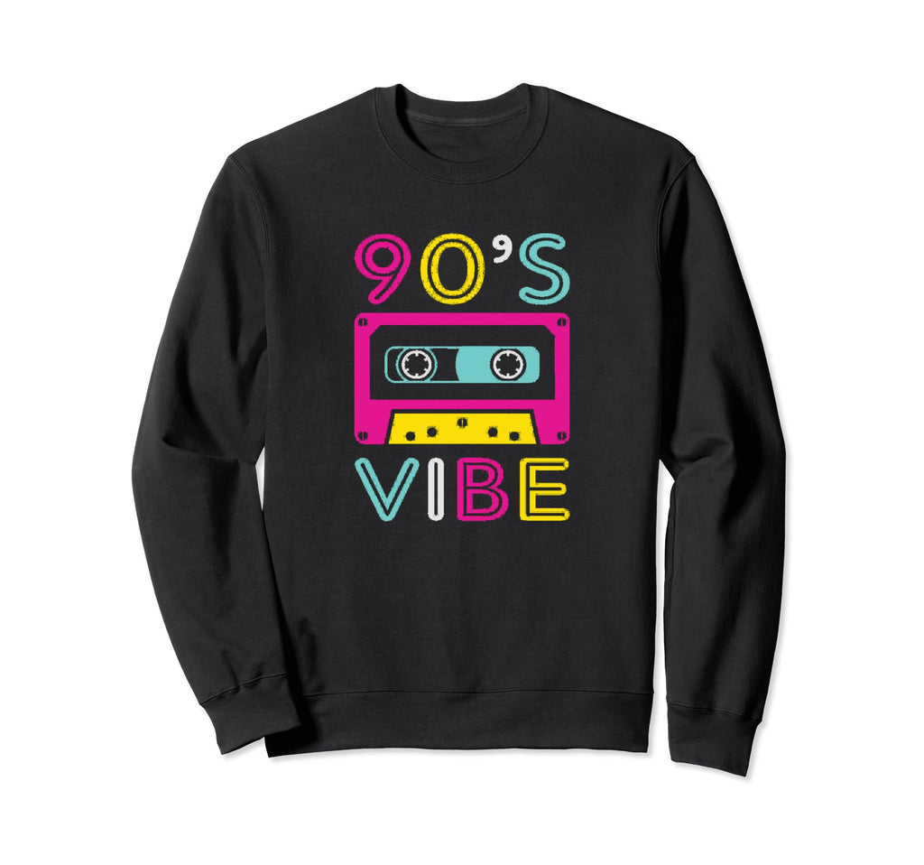 Adulting Millennial Vibes 1990S T-Shirt - Graphic Print Men Women - T-Shirt, Sweatshirt, Hoodie