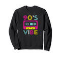 Adulting Millennial Vibes 1990S T-Shirt - Graphic Print Men Women - T-Shirt, Sweatshirt, Hoodie