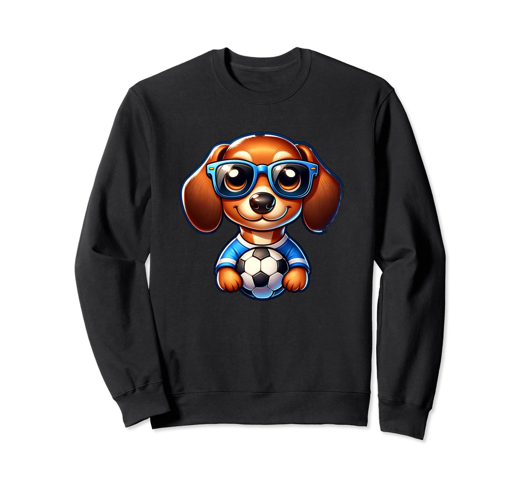 Funny Dachshund Animal Lover Gifts T-Shirt - Streetwear Style for Adults - T-Shirt, Sweatshirt, Hoodie