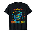 Roller Skates Birthday Skating T-Shirt - Custom Art Print for Adults - T-Shirt, Sweatshirt, Hoodie