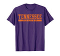 Tennessee Soccer Tees Tanks Tops Hoodie - Unique Graphic Men Women - T-Shirt, Sweatshirt, Hoodie