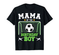 Birthday Soccer Matching Family Hoodie - Trendy Graphic Men Women - T-Shirt, Sweatshirt, Hoodie