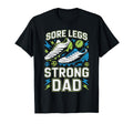 Soccer Player Soccer Dad Kick Sport T-Shirt - Novelty Apparel for Adults - T-Shirt, Sweatshirt, Hoodie