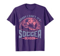 Funny Soccer Player Shirts T-Shirt - Streetwear Style Unisex - T-Shirt, Sweatshirt, Hoodie