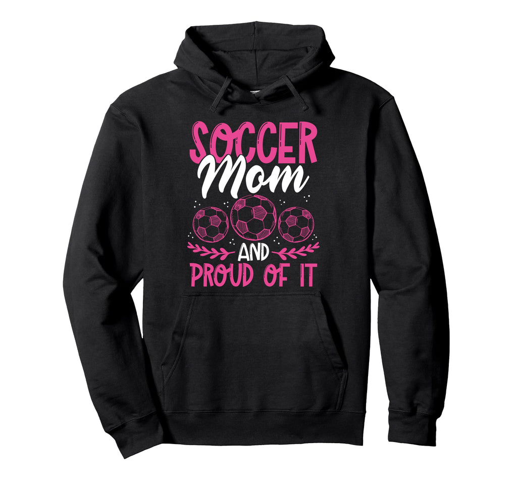 Soccer Soccer Fans Soccer Club Hoodie - Custom Art Print Men Women - T-Shirt, Sweatshirt, Hoodie