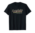 Everglades National Park Florida Comfort T-Shirt - Streetwear Style Unisex - T-Shirt, Sweatshirt, Hoodie