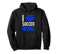 Soccer Player Football Fan Shirts T-Shirt - Fun Novelty Design Men Women - T-Shirt, Sweatshirt, Hoodie