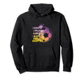 I Know I Play Like Try To Keep Up Funny Hoodie - Unique Graphic Unisex - T-Shirt, Sweatshirt, Hoodie