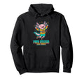 Soccer Jersey 10 Player Pond Striker Hoodie - Casual Everyday Wear Unisex - T-Shirt, Sweatshirt, Hoodie