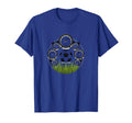 Soccer Mom Fueled Determination And T-Shirt - Streetwear Style for Adults - T-Shirt, Sweatshirt, Hoodie