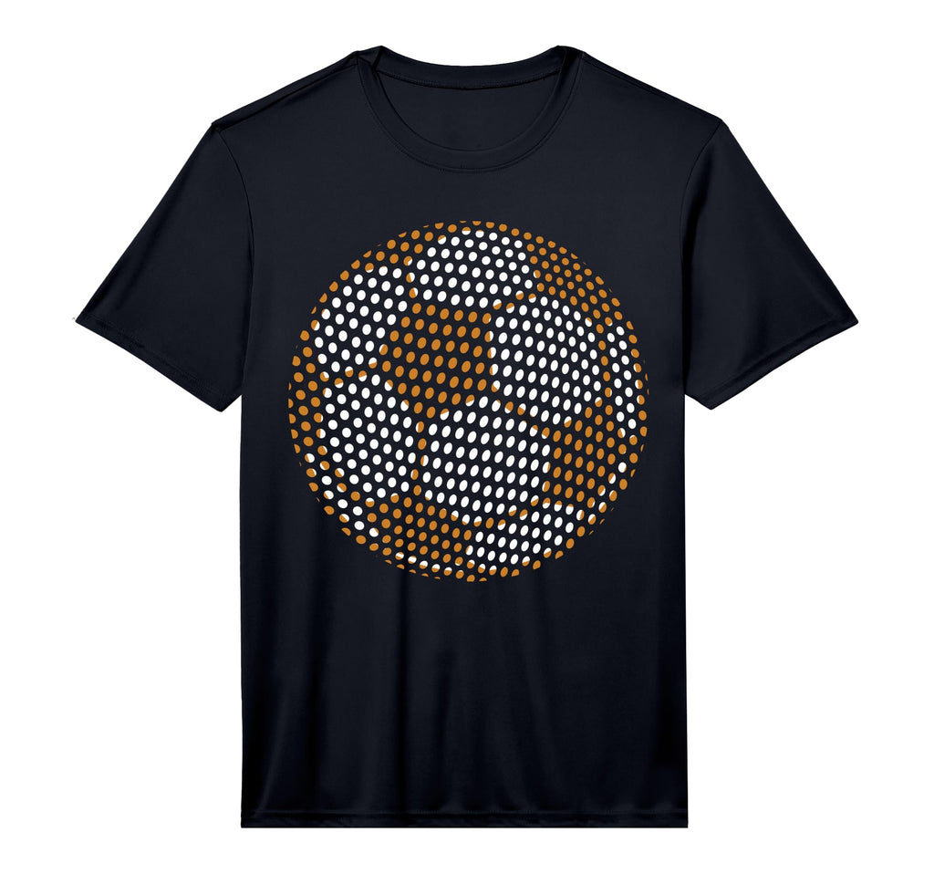 International Dot Day Soccer Ball T-Shirt - Fun Novelty Design for Adults - T-Shirt, Sweatshirt, Hoodie