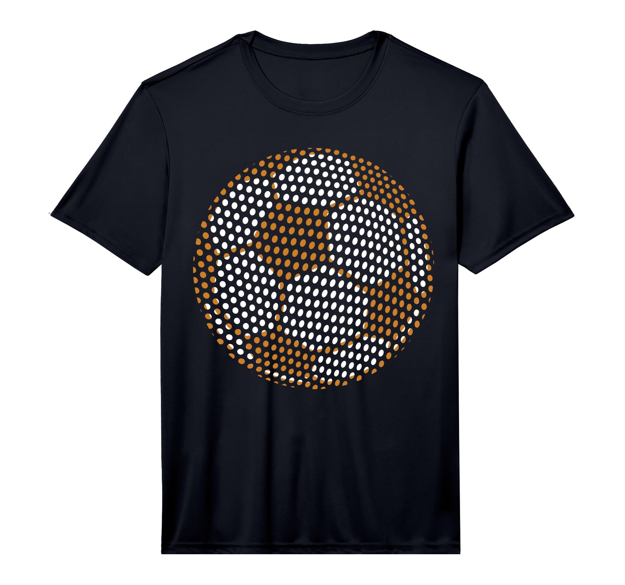 International Dot Day Soccer Ball T-Shirt - Fun Novelty Design for Adults - T-Shirt, Sweatshirt, Hoodie