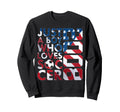 2008 Just Who Loves Soccer 18Th Sweatshirt - Trendy Graphic Men Women - T-Shirt, Sweatshirt, Hoodie