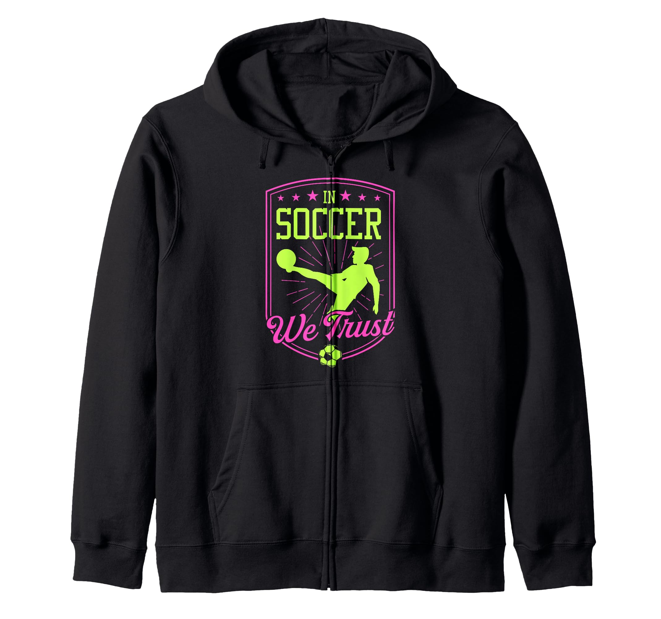Soccer Aesthetic T-Shirt - Graphic Print for Adults - T-Shirt, Sweatshirt, Hoodie