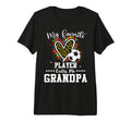 My Favorite Soccer Player Calls Me T-Shirt - Fun Novelty Design Unisex - T-Shirt, Sweatshirt, Hoodie