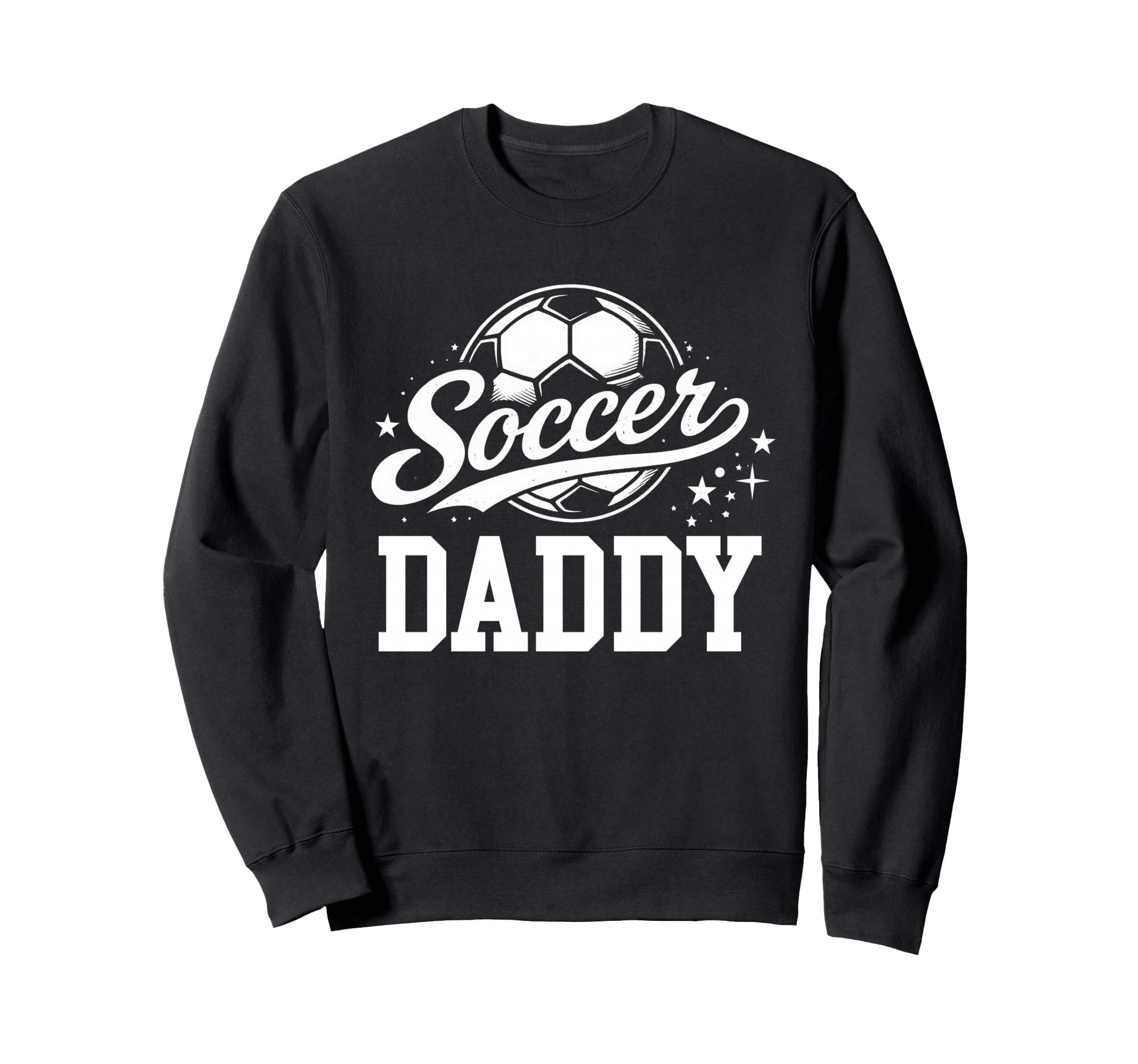 Soccer Player Family Matching Outfit Sweatshirt - Unique Graphic Men Women - T-Shirt, Sweatshirt, Hoodie