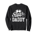 Soccer Player Family Matching Outfit T-Shirt - Unique Graphic Unisex - T-Shirt, Sweatshirt, Hoodie